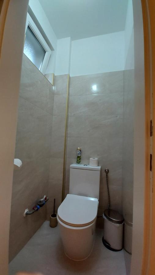 Amulett Suite Apartment Hajduszoboszlo Exterior foto